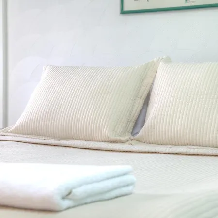 Hotel Nu Wave Çeşme
