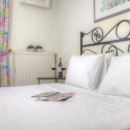 Nu Wave Hotel Çeşme